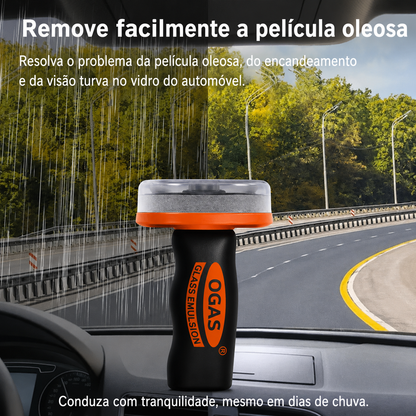 OGAS Emulsão de vidro